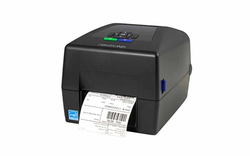 Thermodrucker Thermal Desktop Printer with RFID Option