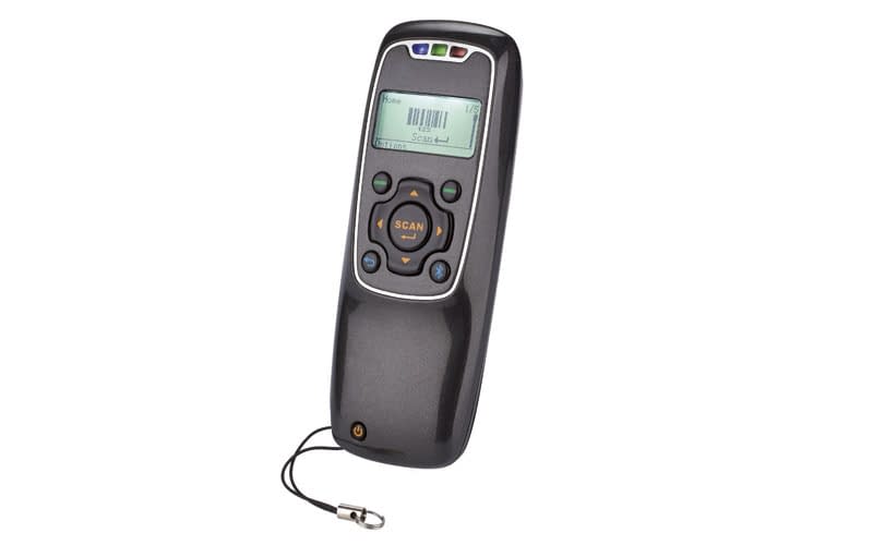scanner AS 7210